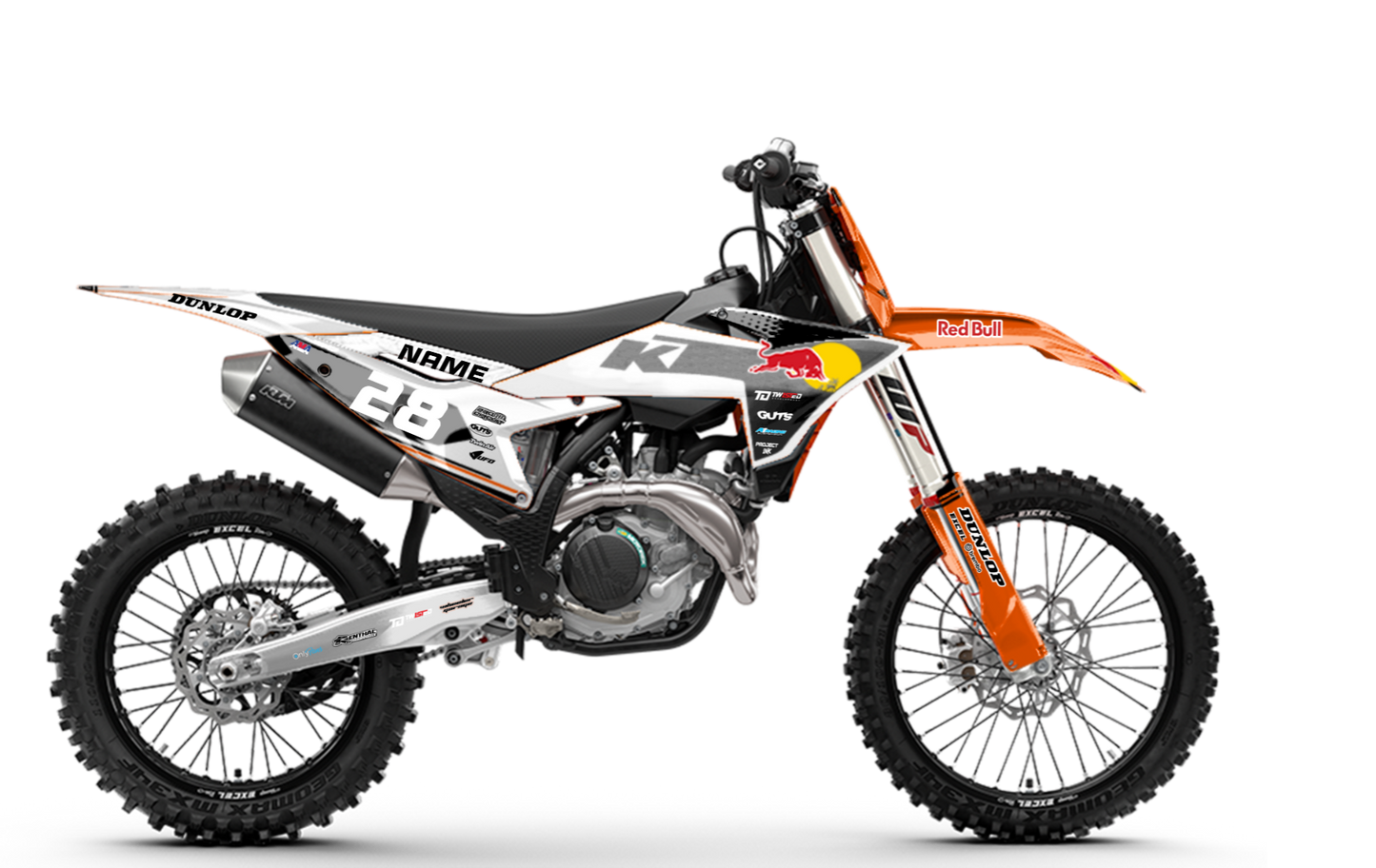 250.xc replica