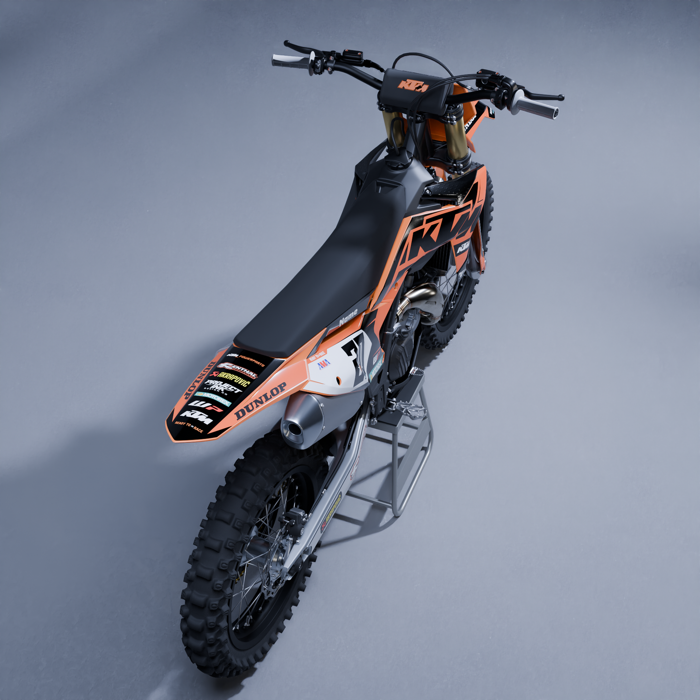 Edge KTM