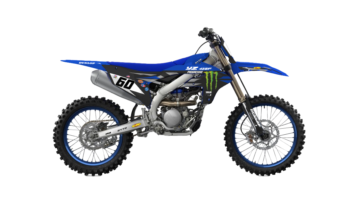 Star Yamaha 2