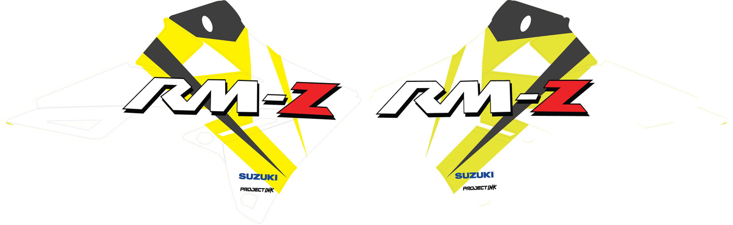 Shrouds RM/RMZ