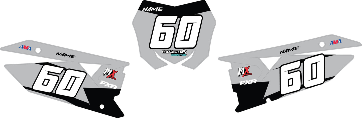 Number Plates Rm/Rmz