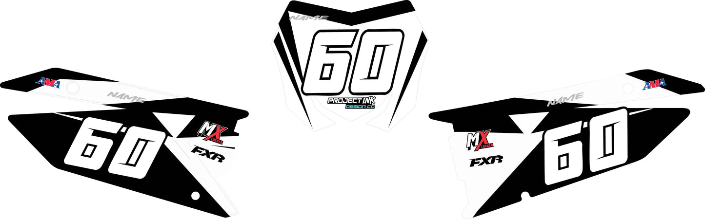 Number Plates Rm/Rmz