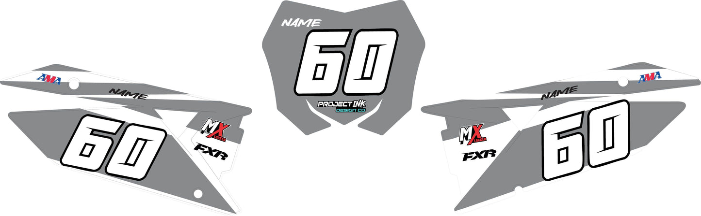 Number Plates Rm/Rmz