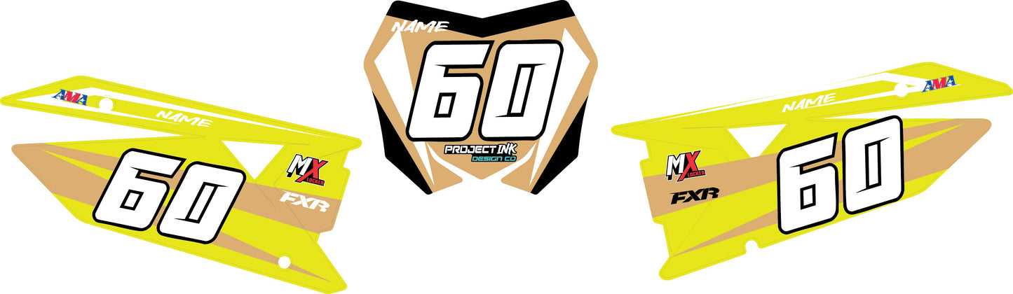 Number Plates Rm/Rmz
