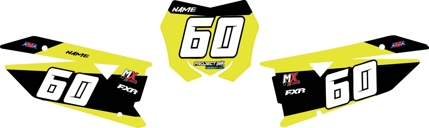 Number Plates Rm/Rmz