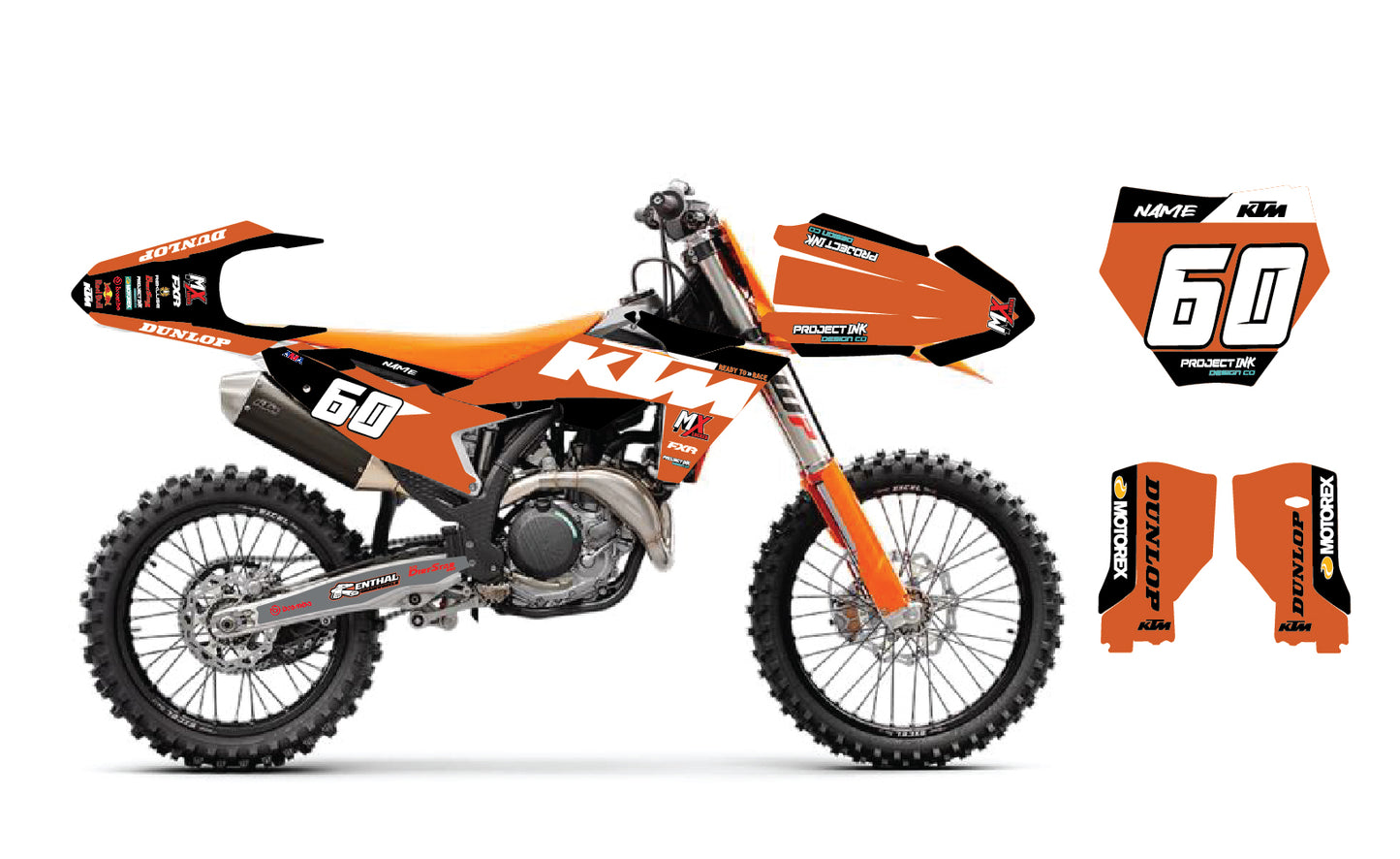 Vision for Sx/Sxf
