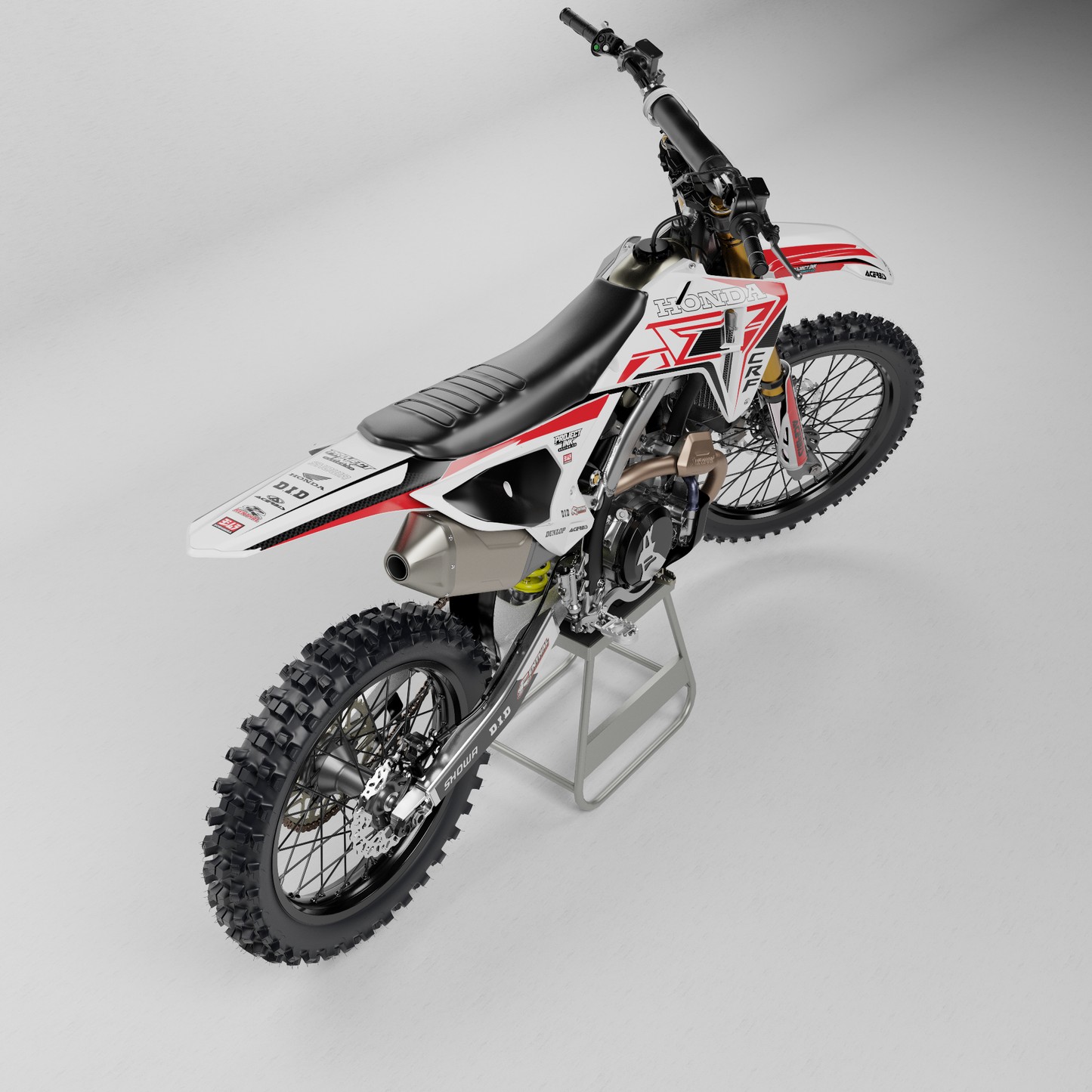 Velocity Light Honda