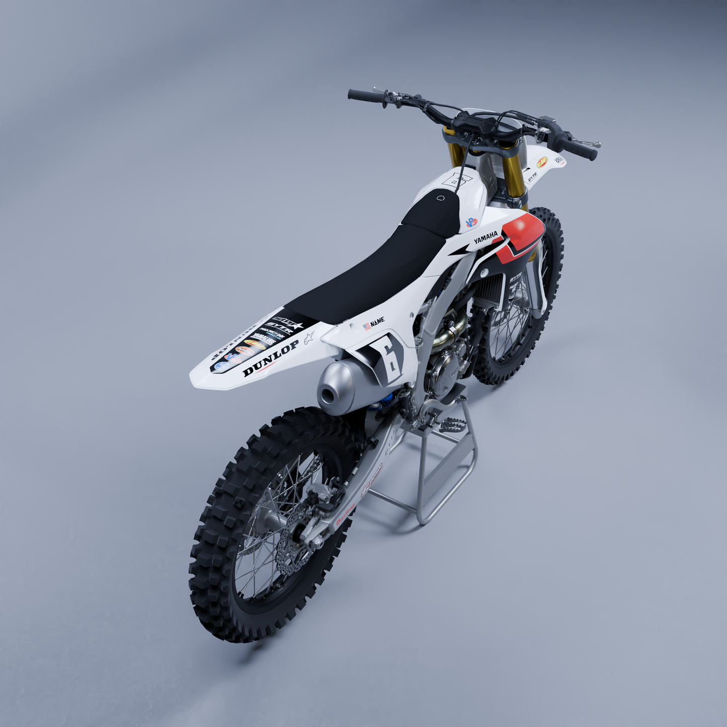 70th Anniversary Light Yamaha