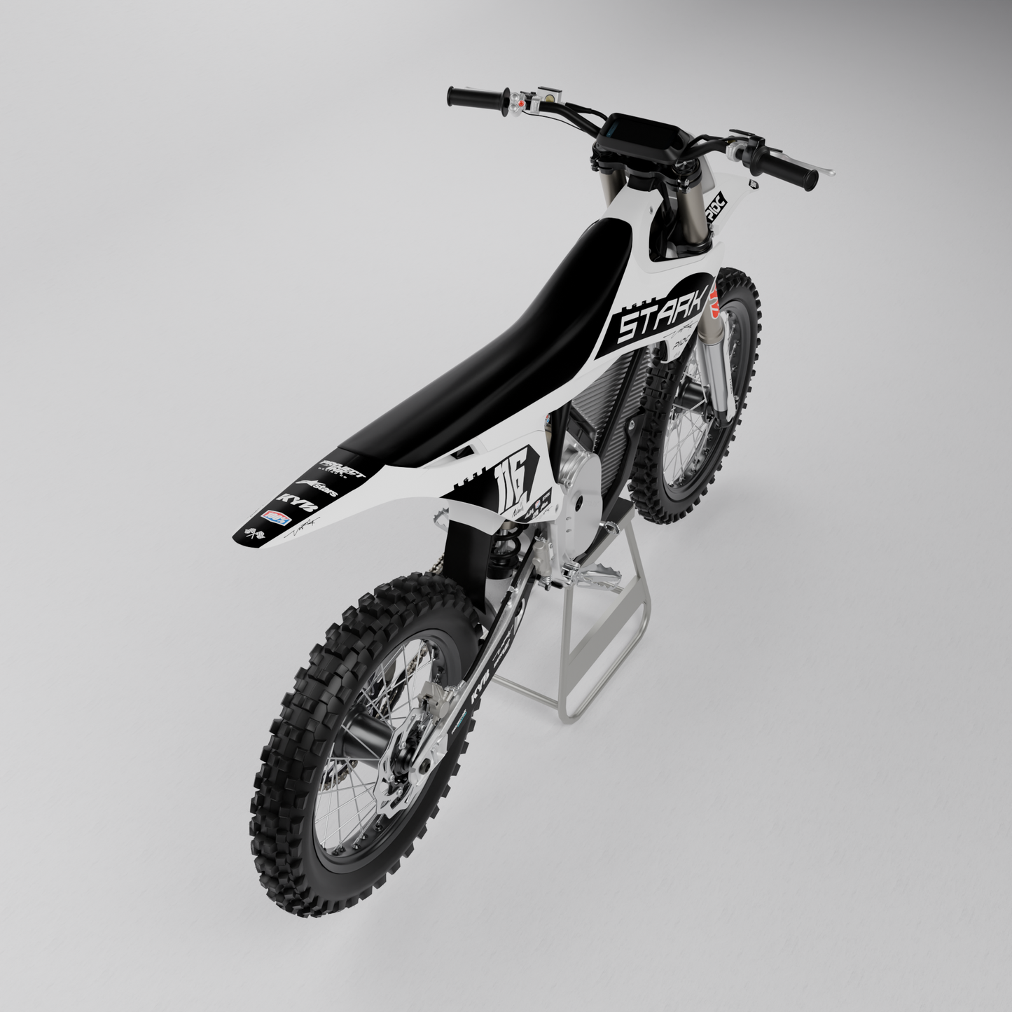 Dualtrack Light Stark Varg