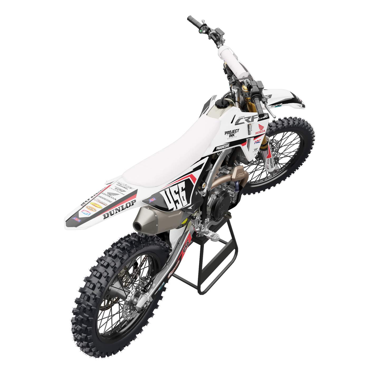 Factory Edge Light Honda