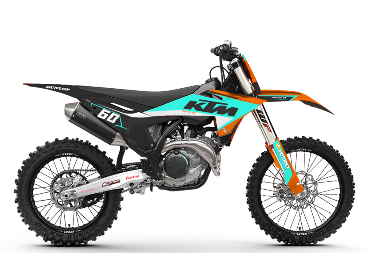 Rix KTM