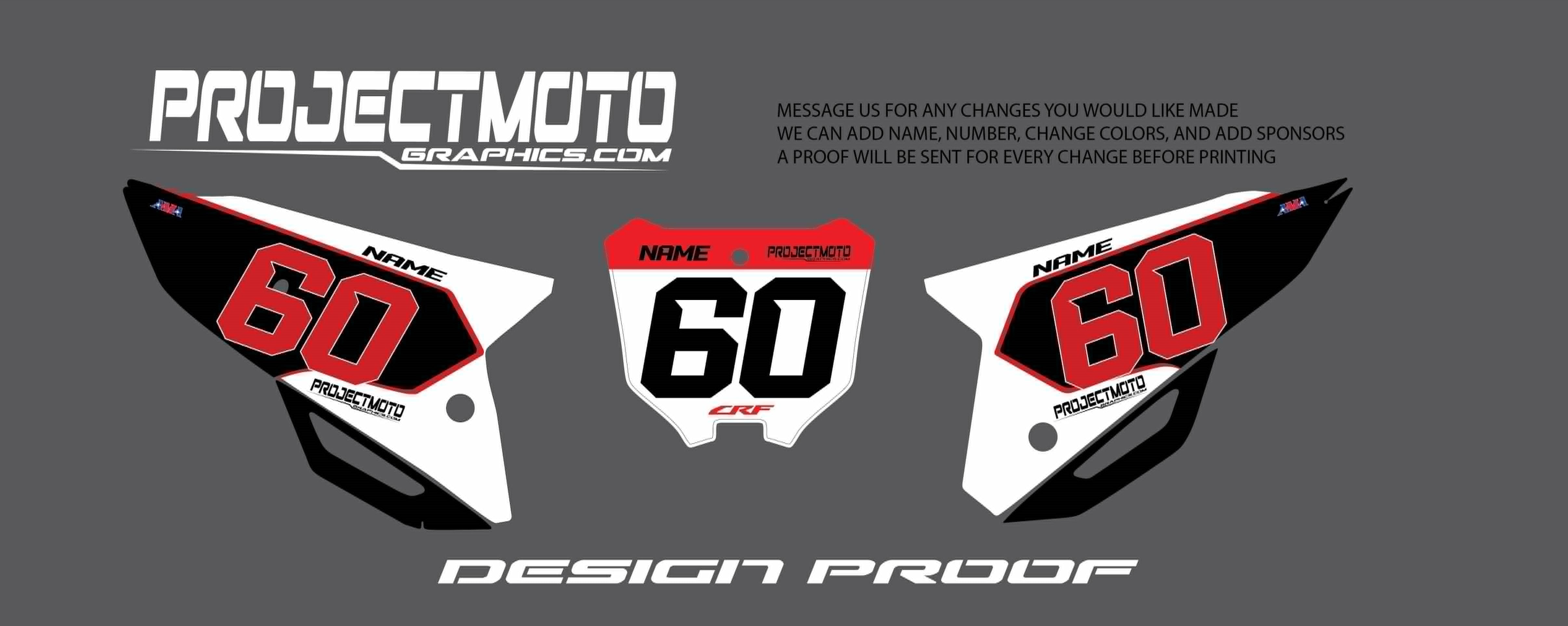 HONDA – Project Ink Design Co