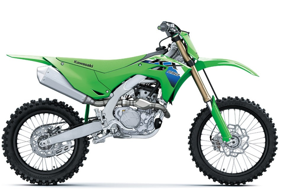 Kawasaki Collection