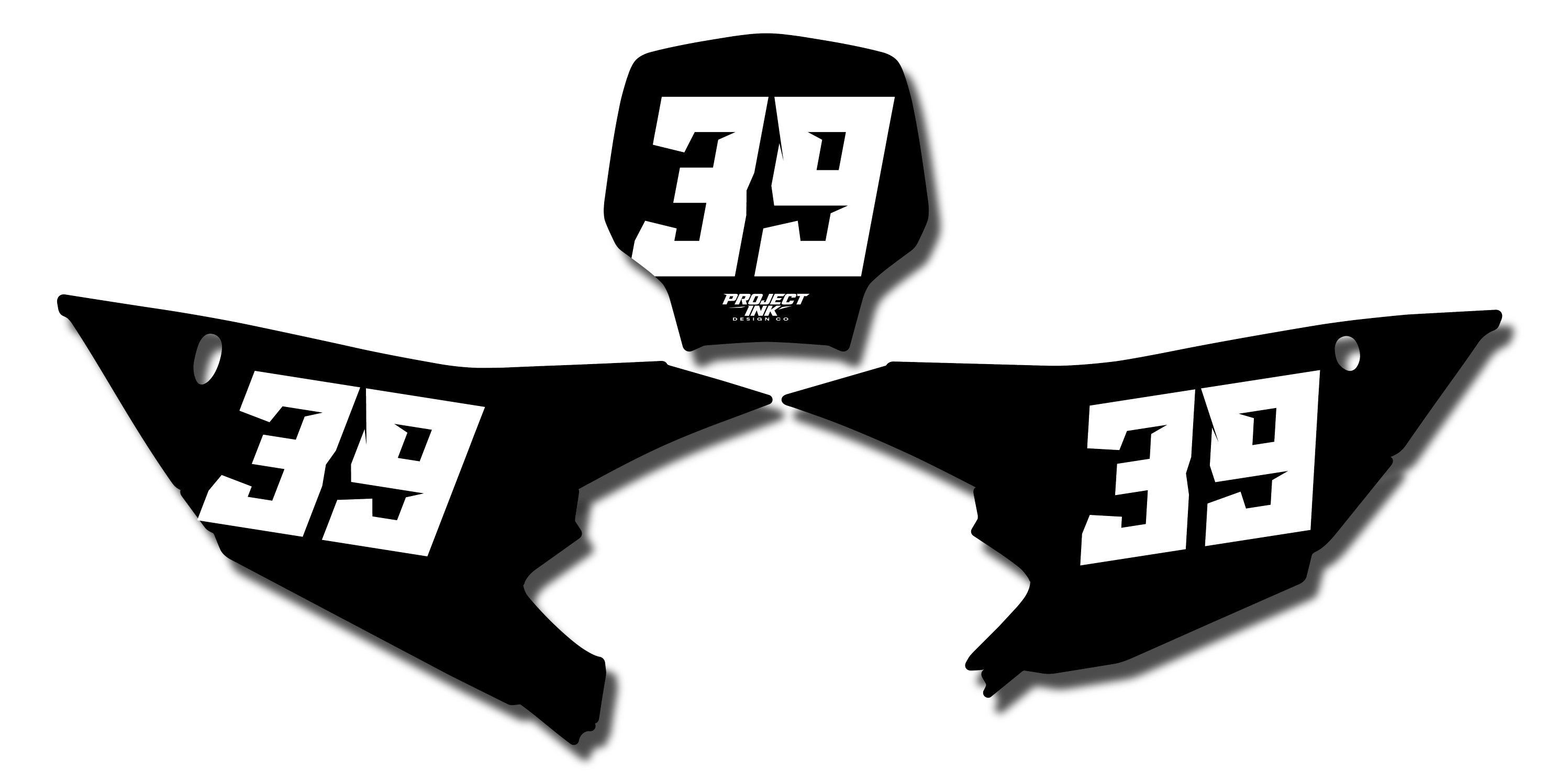 SX1 numberplates