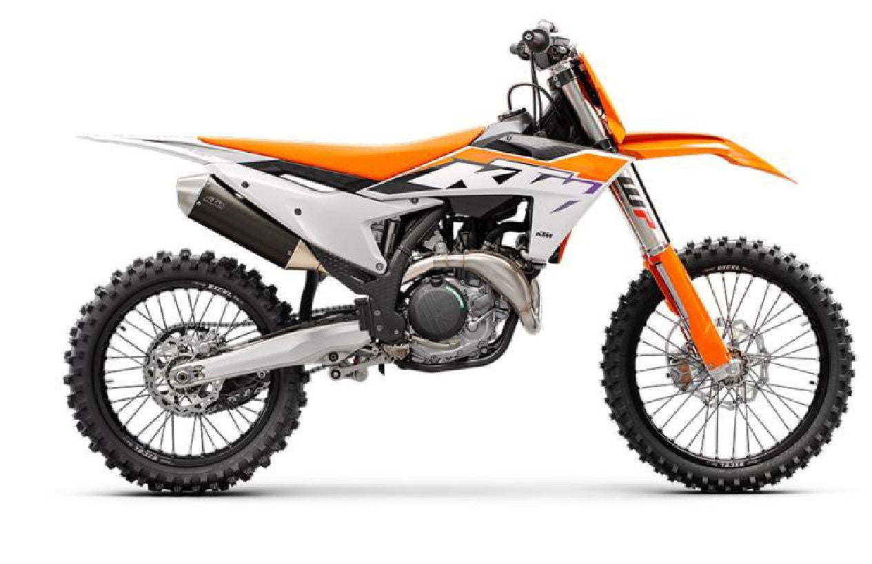 KTM Full Kits – Project Ink Design Co