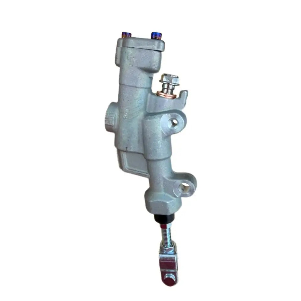 Master Cylinders