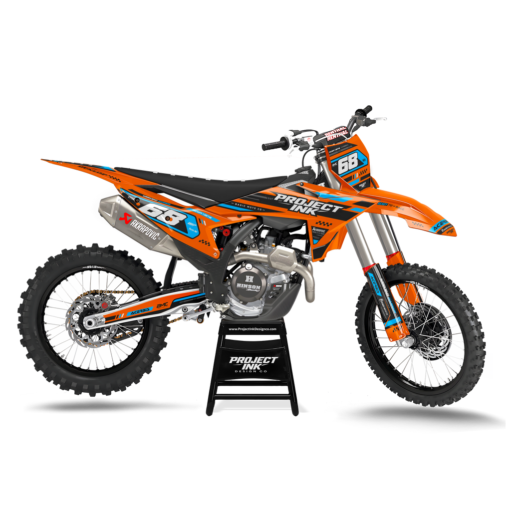 GridLock KTM