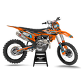 GridLock KTM