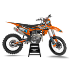 GridLock KTM