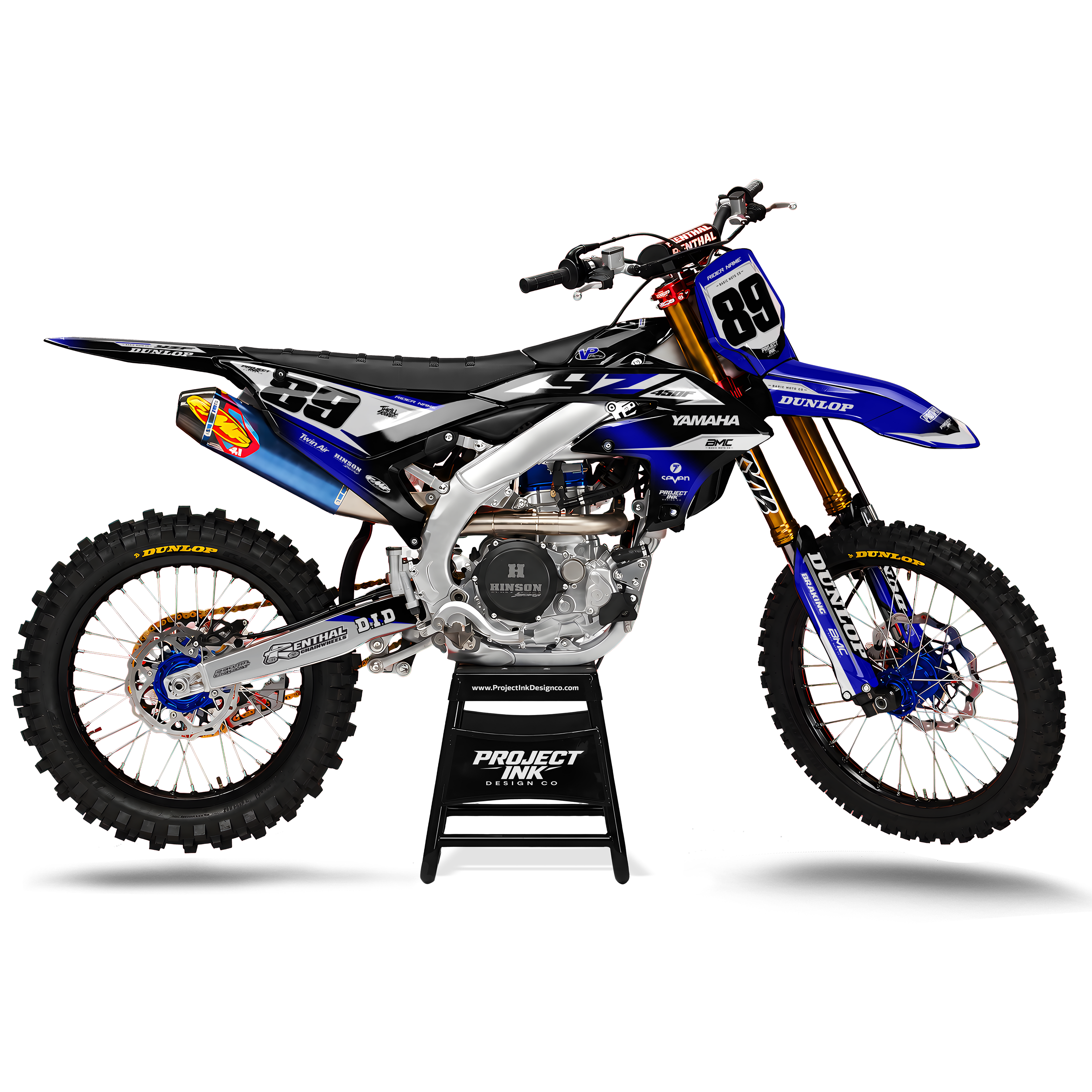 Phase Yamaha