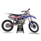 Patriot KTM
