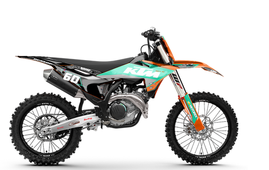 RIX KTM