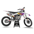 Retro Wave KTM
