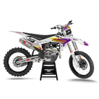 Retro Wave KTM
