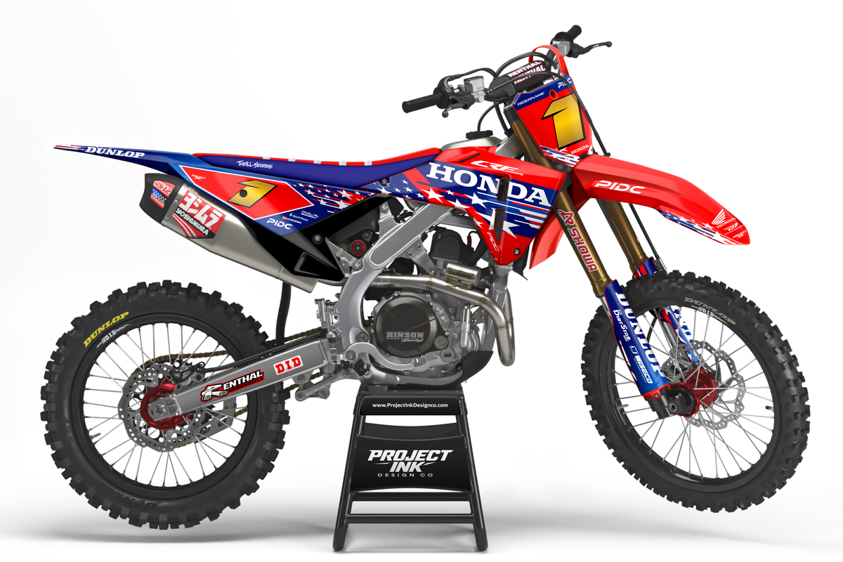 Valor Honda