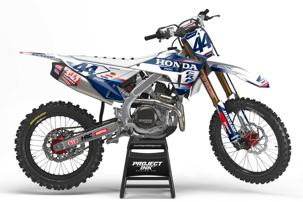 Prism Honda