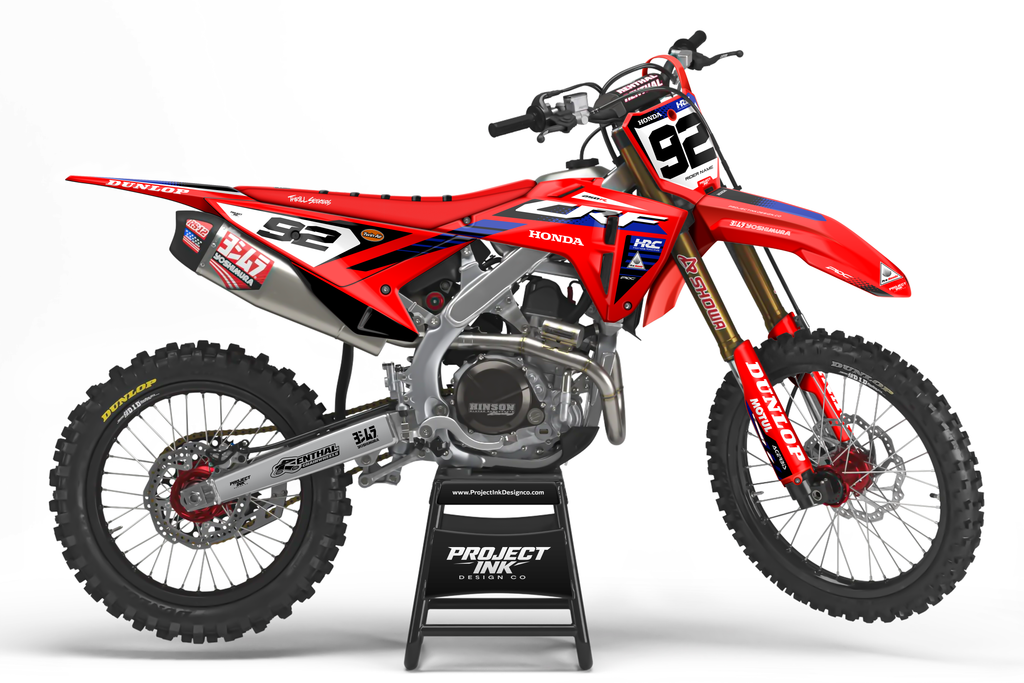 Refract Honda