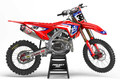 Element Honda
