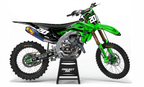 Surge Kawasaki