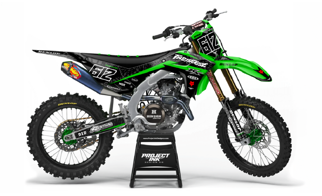 Elite Kawasaki