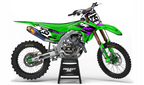 Rebirth Kawasaki