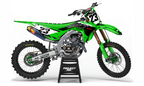 Vortex Kawasaki
