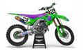 Throwback Kawasaki