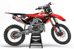 OverRider Honda