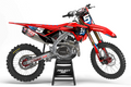 Motion Honda