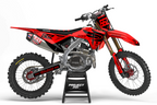 Method Honda