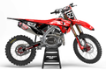 PIDC Team Honda