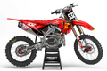 Hammer Head Honda