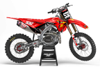 Hammer Head Honda