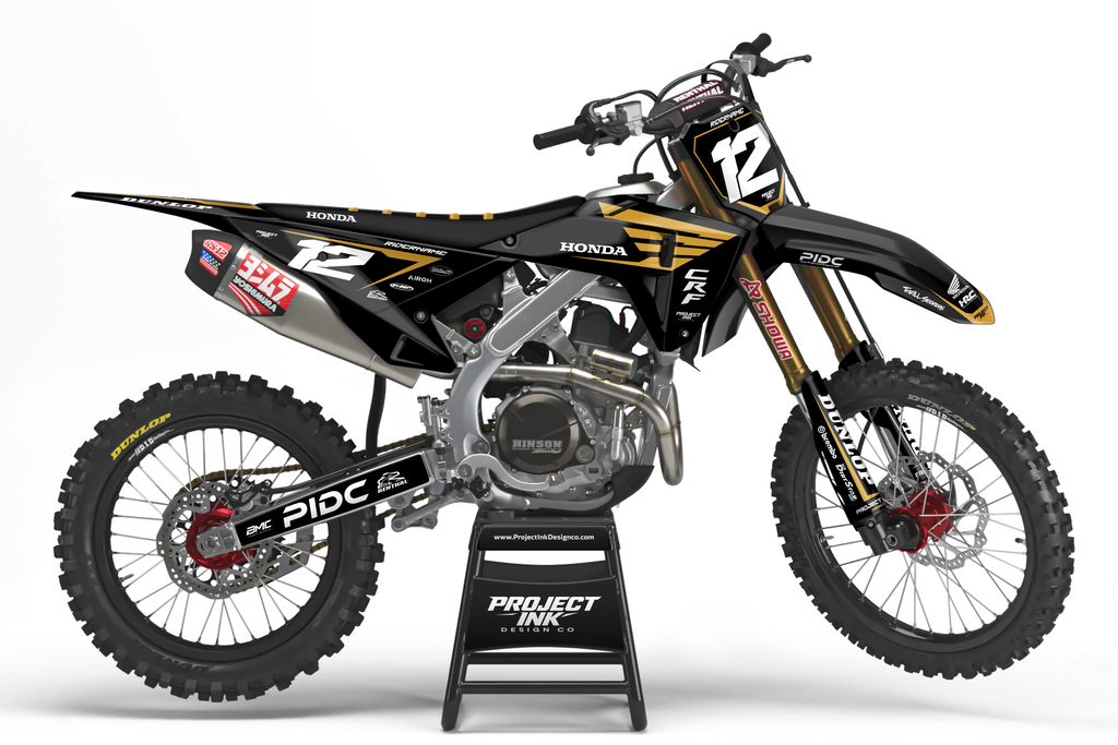 Dynasty Honda