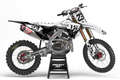 Pursuit Honda