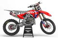 Forge Honda