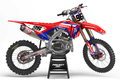 Moto One Honda