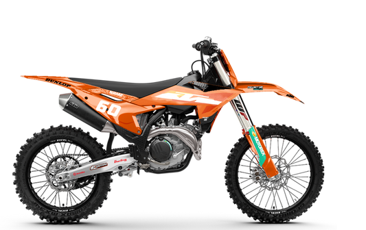 OEM KTM