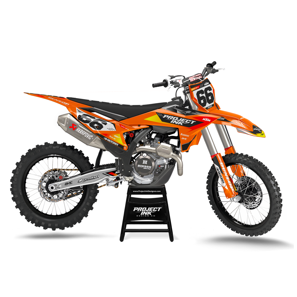 Interlock KTM