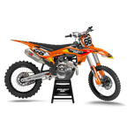 Interlock KTM